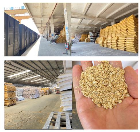 贸易企业b1,企业简介是云南省最大的饲料原料贸易商和云南省单体规模